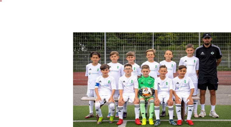 E1 Jugend